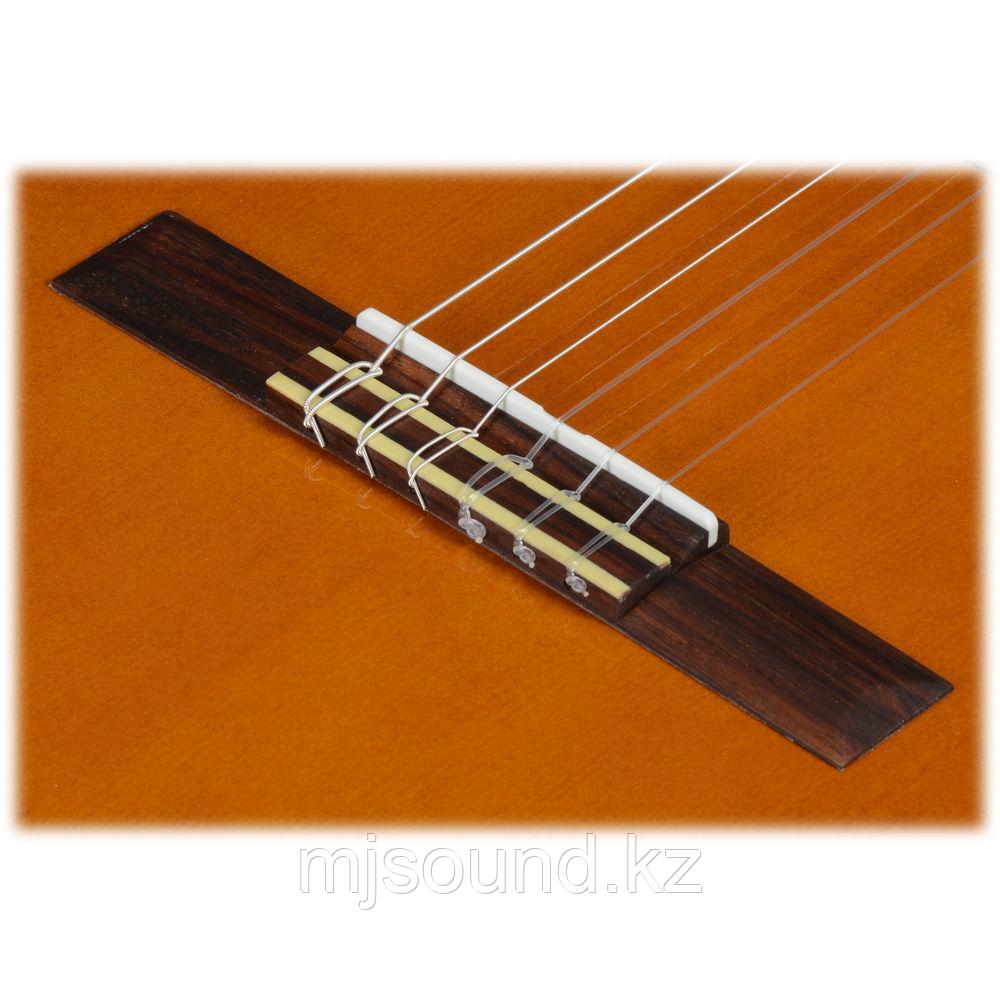 Классическая гитара Yamaha C40 - фото 8 - id-p75505696