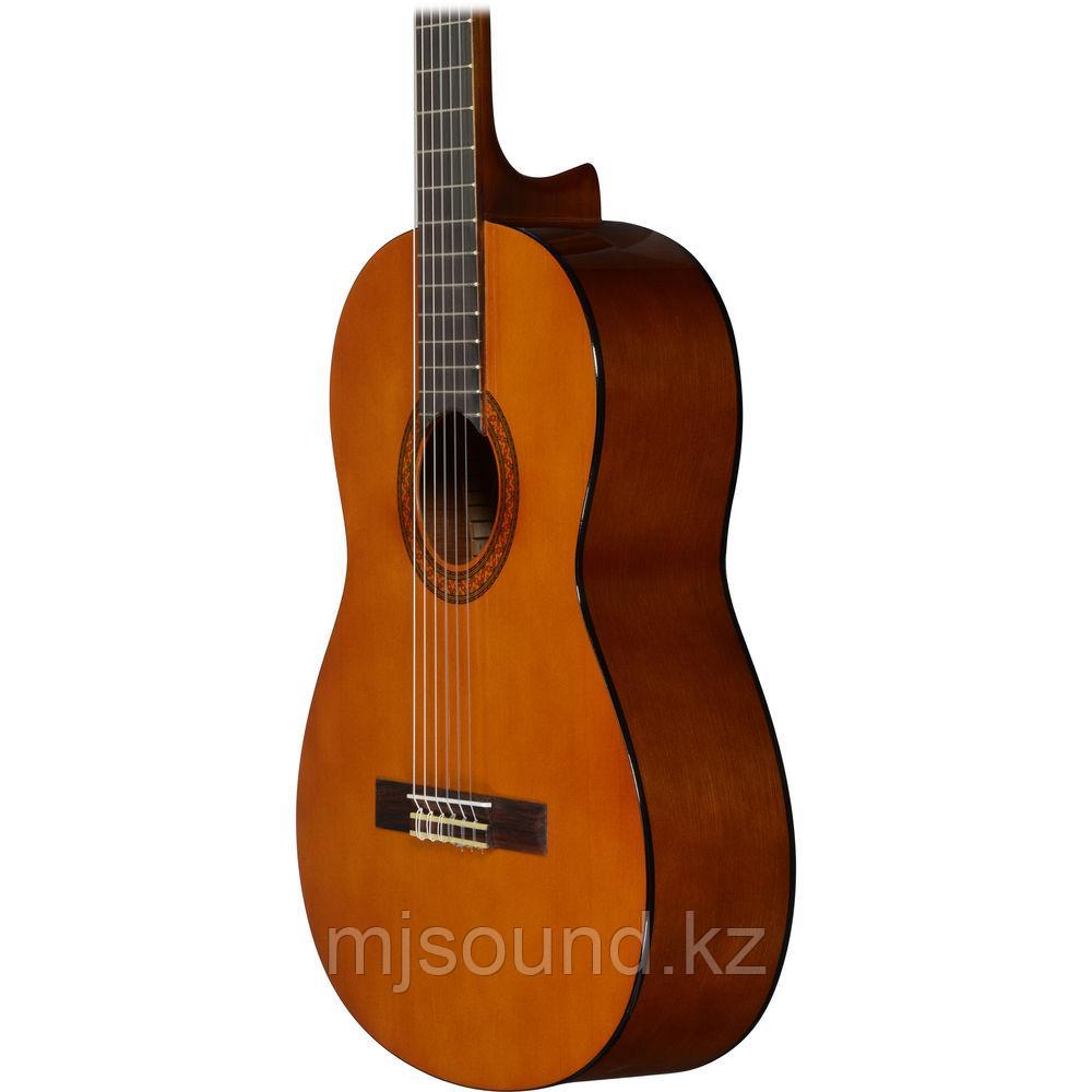 Классическая гитара Yamaha C40 - фото 3 - id-p75505696