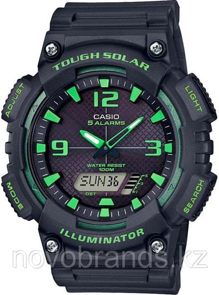 Наручные часы Casio AQ-S810W-8A3