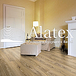 Ламинат Kronostar коллекция Eco-Tec Дуб Олинда D3529