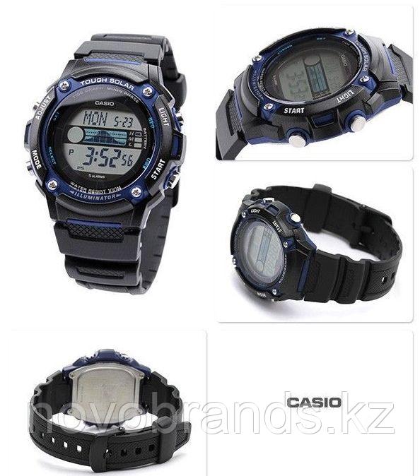 Спортивные часы Casio W-S210H-1AVEG - фото 5 - id-p75505794