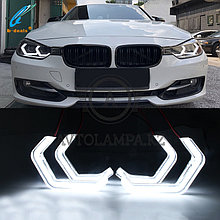 Для BMW F30 F32 (335i) ,F82 и F80 (M3/M4) , M5 E90 стиль гар-тия 6 мес (к-т)