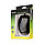 Мышь оптическая Delux DLM-375OUB (Black), фото 3
