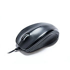 Мышь оптическая Delux DLM-396OUB (Black)