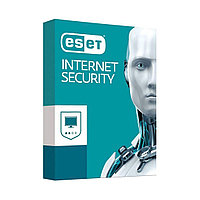 Антивирус Eset NOD32 (лицензия на 1 год на 1 ПК)