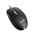 Компьютерная мышь оптическая Genius DX-130 (Black)