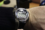 Наручные часы Casio W-752-1A, фото 7