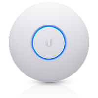 Точка доступа Ubiquiti UniFi nano HD