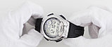Наручные часы Casio W-752-1A, фото 5