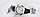 Наручные часы Casio W-752-1A, фото 4