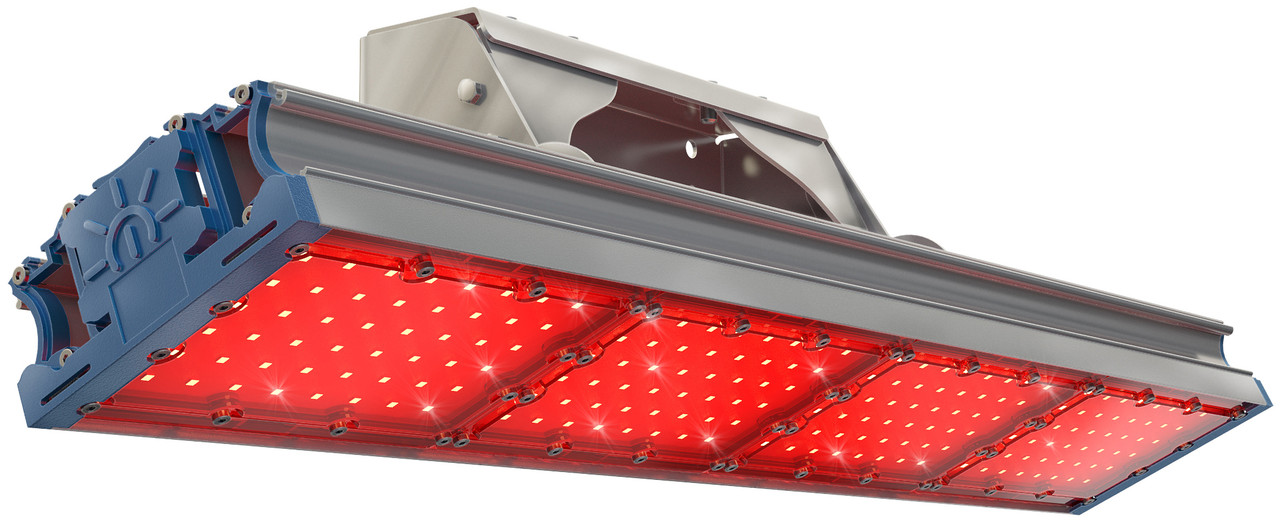 Архитектурно - парковый светильник 200 Вт TL-PROM 200 PR Plus FL (Г) Red