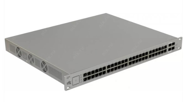 Коммутатор Ubiquiti UniFi Switch 48