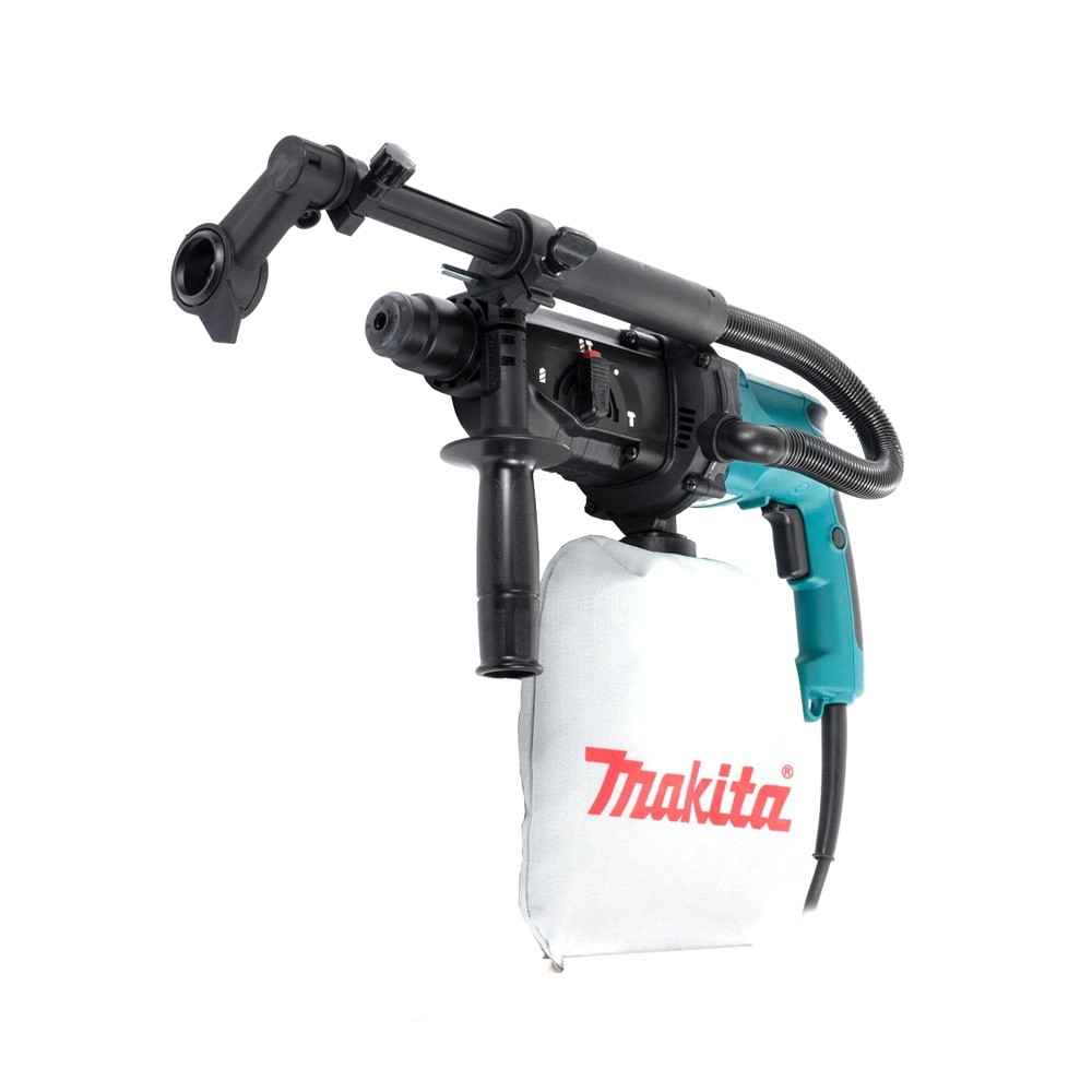 Перфоратор SDS+ Makita HR2432