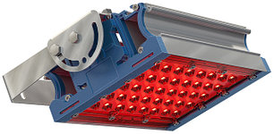 Архитектурно - парковые светильники 50 Вт TL-PROM 50 PR Plus FL Red