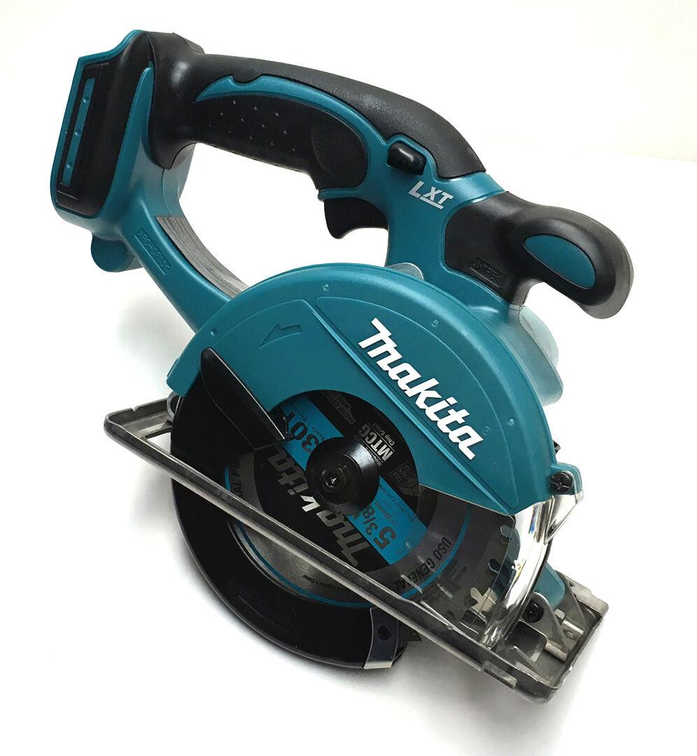 Аккумуляторный резак Makita BCS550Z