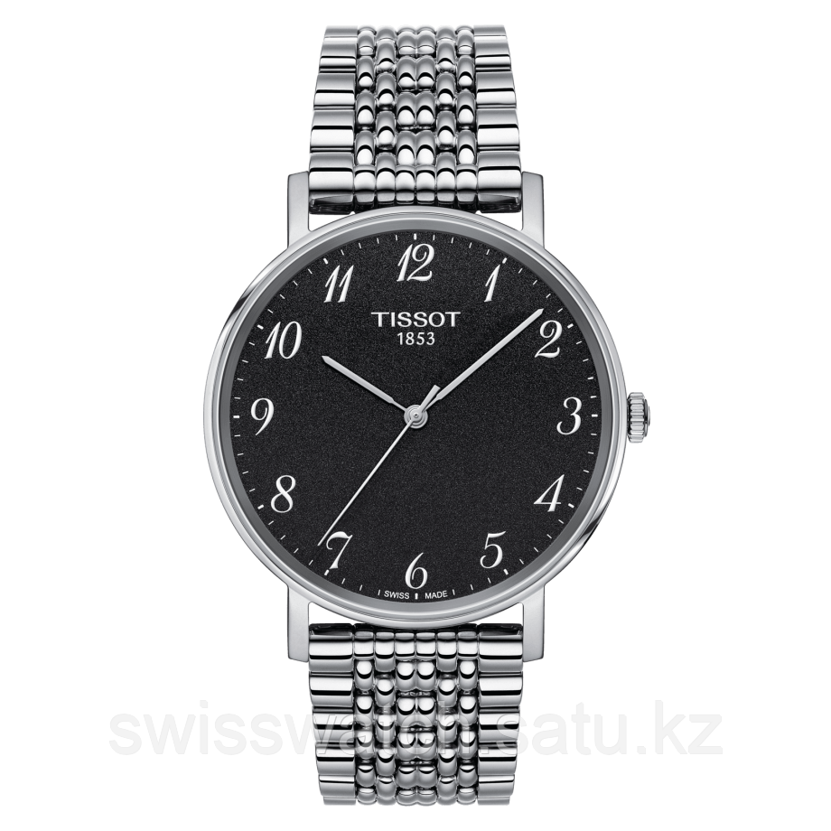 TISSOT EVERYTIME MEDIUM T109.410.11.072.00