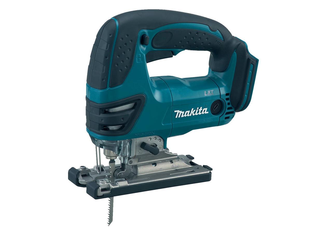 Акк. лобзик Makita BJV180Z