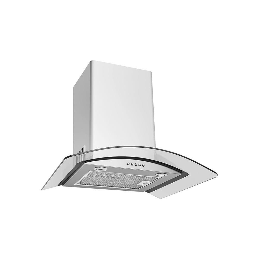 Вытяжка Shivaki PRIMA 0760 белый