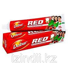 Зубная паста Ред Дабур от парадонтоза (Red Dabur) 200гр.