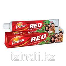 Зубная паста Ред Дабур от пардантоза (Red Dabur) 100гр.