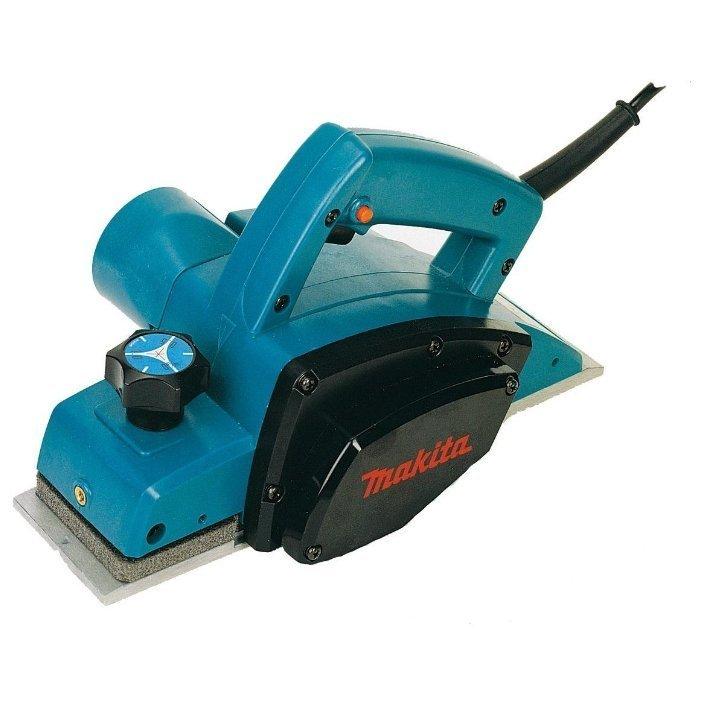 Рубанок Makita 1902