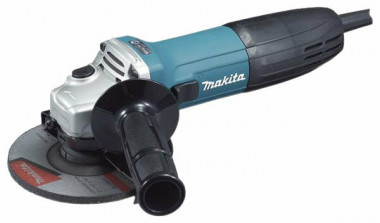 Угловая шлифовальная машина Makita GA4034