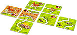 Настольная игра КАРКАССОН: ПРИНЦЕССА И ДРАКОН, дополнение 3, фото 3