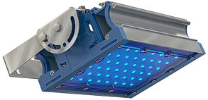 Архитектурно - парковый светильник 50 Вт TL-PROM 50 PR Plus FL (К20) Blue