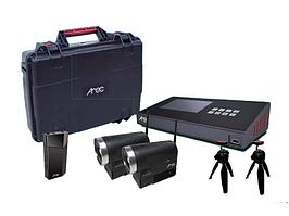 Мобильный комплект для видеозаписи и трансляций AREC KL-3W