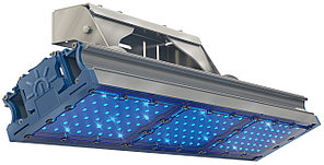 Архитектурно - парковый светильник 150 Вт TL-PROM 150 PR Plus FL (Д) Blue