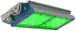 Архитектурно - парковый светильник 100 Вт TL-PROM 100 PR Plus FL (Д) Green