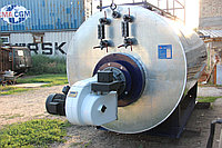 Водогрейный котел КВа-1,65Гн/ЛЖ (2500КВТ)