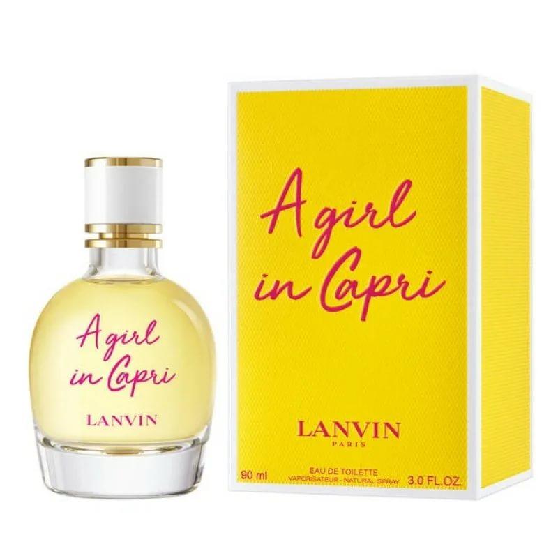 Lanvin A Girl in Capri 90ml Original
