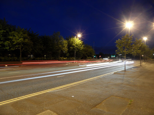 Уличный светодиодный светильник PLATO 150W - фото 3 - id-p57219825