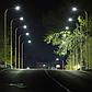 Уличный светодиодный светильник PLATO 150W, фото 5
