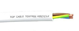 Кабель гибкий TOXFREE ZH H05Z1Z1-F Top Cable