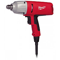 Ударный гайковерт MILWAUKEE IPWE 400 R