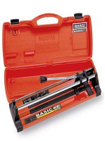 Плиткорез ручной 1041 Nuova Battipav BASIC 40 с кейсом m002941 Плиткорез ручной 1041 Nuova Battipav BASIC 40 с кейсом