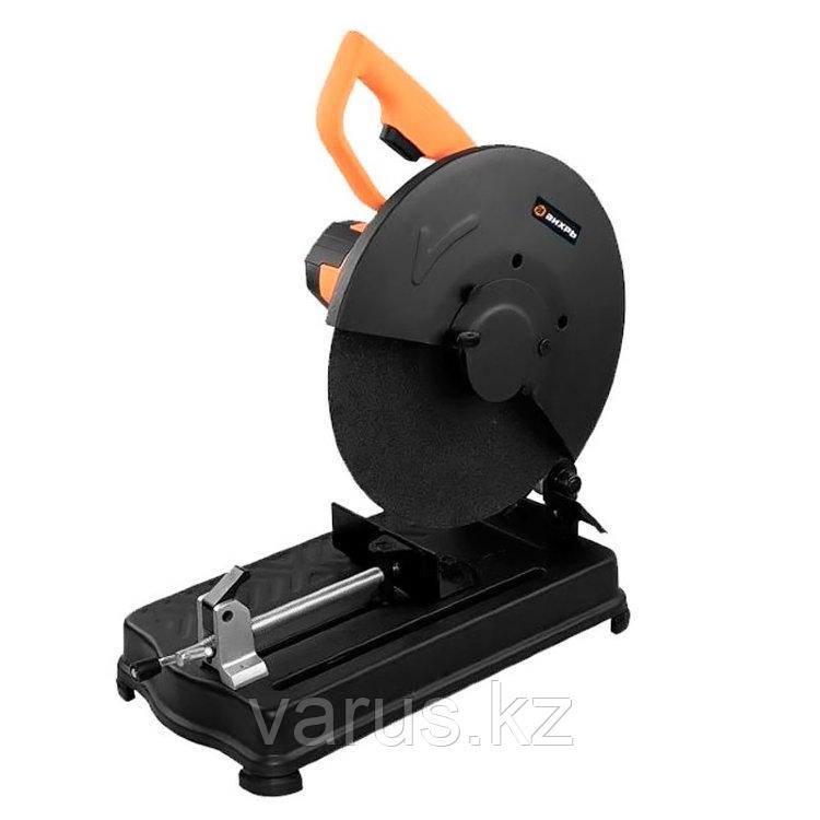 Отрезная пила ОП-355/2500 (ОП-355/2200) Вихрь