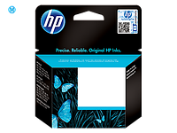 Картридж струйный HP CN054AE Cyan Ink Cartridge №933XL for OfficeJet 7110/6100/7510, up to 825 pages.