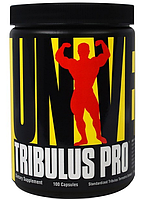 Тестостерон UP Tribulus Pro, 100 caps.