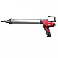 Аккумуляторный клеевой пистолет MILWAUKEE M12 PCG/400A-201B