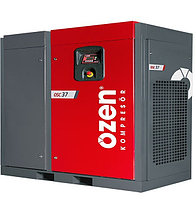 Винтовой компрессор OZEN Модели OSC 37 (37 кВт)