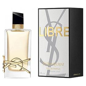 Yves Saint Laurent Libre 50ml edt Original