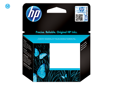 Картридж струйный HP CD974AE Yellow Ink Cartridge №920XL for Officejet 6500/7000, 6 ml, up to 700 pages.