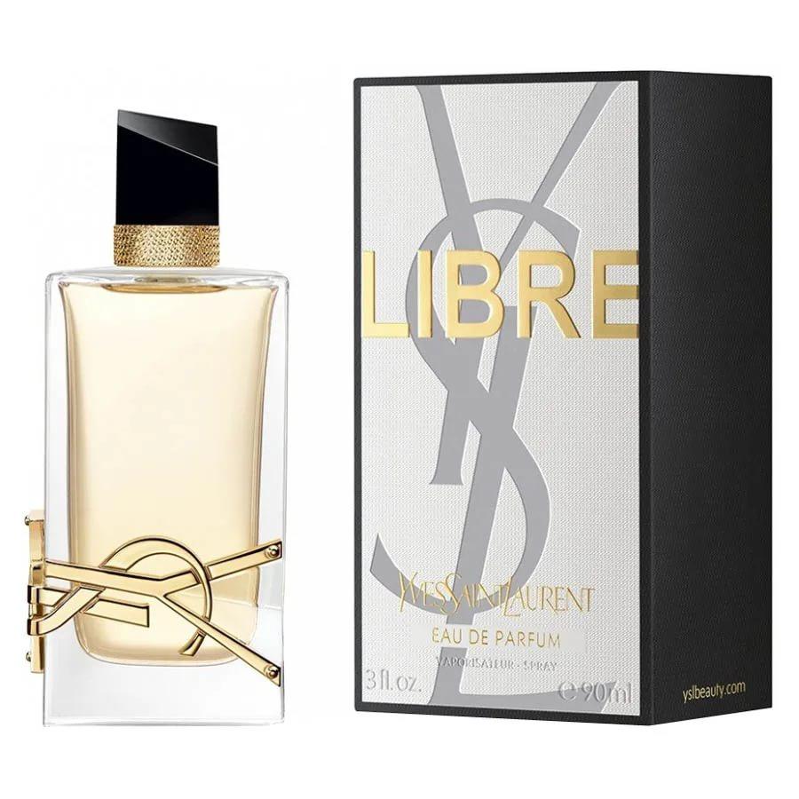 Yves Saint Laurent Libre 6ml