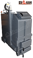 Котел твердотопливный МЕХАНИК КВ -60 от 25- до 400 кв.м