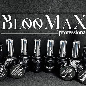Базы BlooMax
