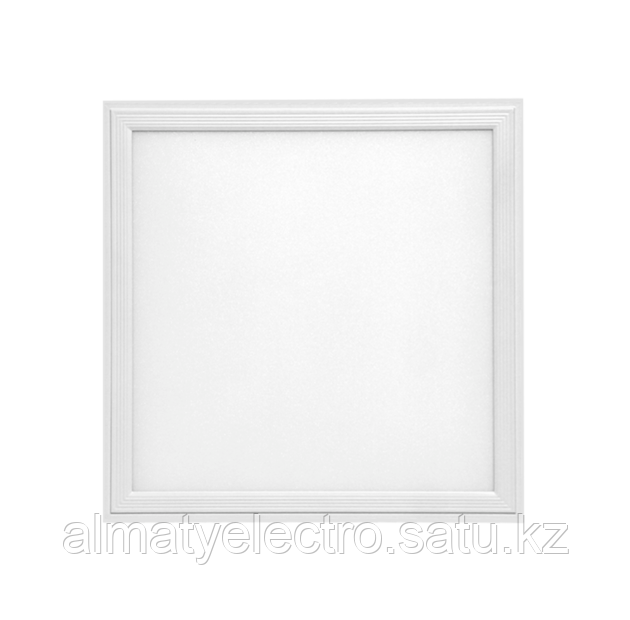 LED ДВО FOLIO 15W 1200Lm 295х295х14 6500K IP20 MEGALIGHT