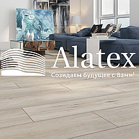 Ламинат Kronostar коллекция Eventum Дуб Супремо с фаской D1847